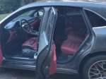 2015 Porsche Macan Turbo