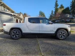 2023 Rivian R1T Adventure Performance Dual-Motor Max Package