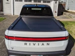 2023 Rivian R1T Adventure Performance Dual-Motor Max Package