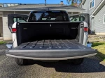 2023 Rivian R1T Adventure Performance Dual-Motor Max Package