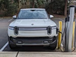 2023 Rivian R1T Adventure Performance Dual-Motor Max Package
