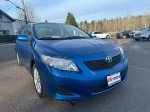 2009 Toyota Corolla XLE