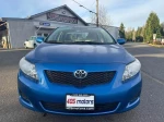 2009 Toyota Corolla XLE