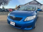 2009 Toyota Corolla XLE
