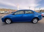 2009 Toyota Corolla XLE