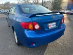 2009 Toyota Corolla XLE