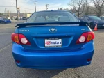 2009 Toyota Corolla XLE