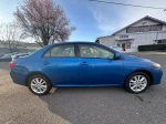 2009 Toyota Corolla XLE