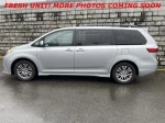 2020 Toyota Sienna XLE
