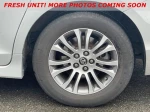 2020 Toyota Sienna XLE