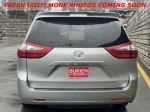 2020 Toyota Sienna XLE