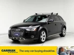 2013 Audi allroad 2.0T Prestige quattro