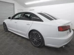 2017 Audi A6 3.0T Premium Plus