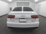 2017 Audi A6 3.0T Premium Plus