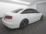 2017 Audi A6 3.0T Premium Plus