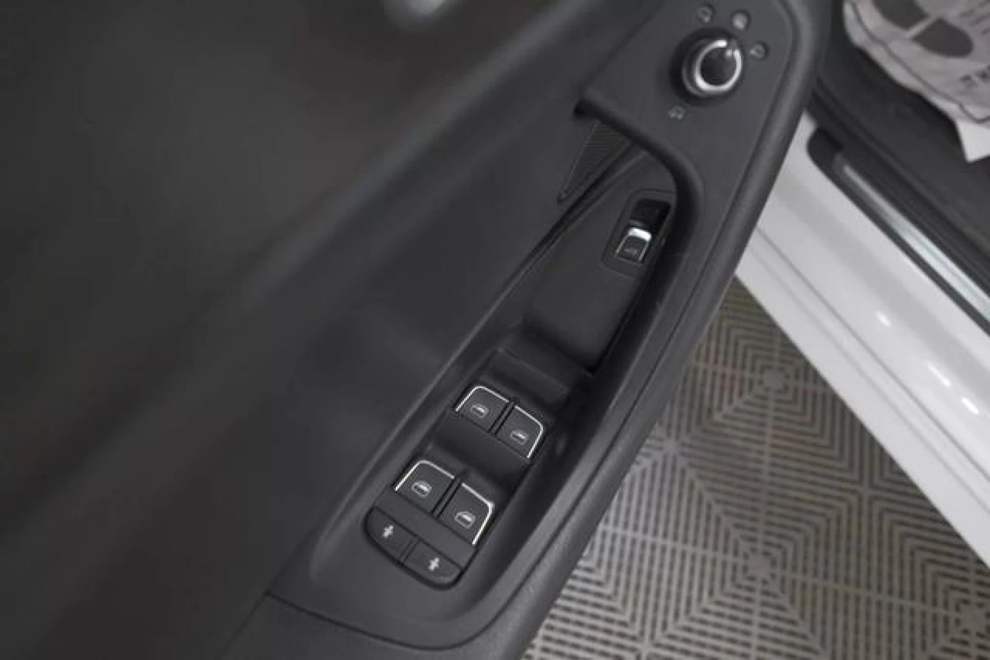 2017 Audi A6 3.0T Premium Plus