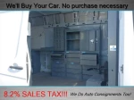 2015 Mercedes-Benz Sprinter Normal Roof