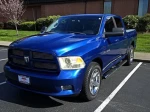 2010 Dodge Ram 1500 TRX