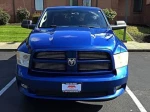 2010 Dodge Ram 1500 TRX