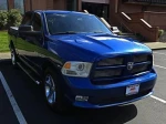2010 Dodge Ram 1500 TRX