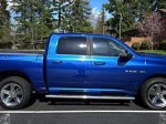 2010 Dodge Ram 1500 TRX