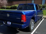 2010 Dodge Ram 1500 TRX
