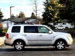 2012 Honda Pilot Touring