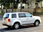2012 Honda Pilot Touring