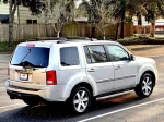 2012 Honda Pilot Touring