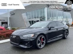 2023 Audi RS 5 2.9T