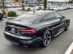 2023 Audi RS 5 2.9T