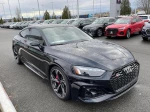 2023 Audi RS 5 2.9T