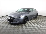 2017 Nissan Maxima 3.5 SV