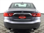 2017 Nissan Maxima 3.5 SV