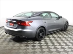 2017 Nissan Maxima 3.5 SV