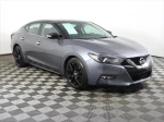 2017 Nissan Maxima 3.5 SV