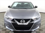 2017 Nissan Maxima 3.5 SV