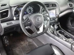 2017 Nissan Maxima 3.5 SV