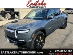 2023 Rivian R1T Adventure Quad Motor Large Pack