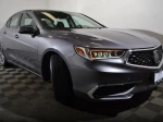 2018 Acura TLX