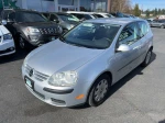 2009 Volkswagen Rabbit S
