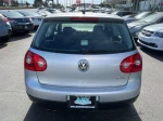 2009 Volkswagen Rabbit S