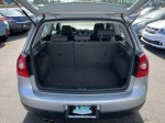 2009 Volkswagen Rabbit S