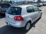 2009 Volkswagen Rabbit S