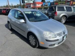 2009 Volkswagen Rabbit S