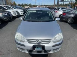 2009 Volkswagen Rabbit S
