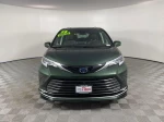 2023 Toyota Sienna Platinum