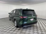 2023 Toyota Sienna Platinum