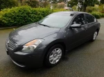 2009 Nissan Altima 2.5 S