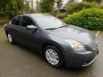 2009 Nissan Altima 2.5 S